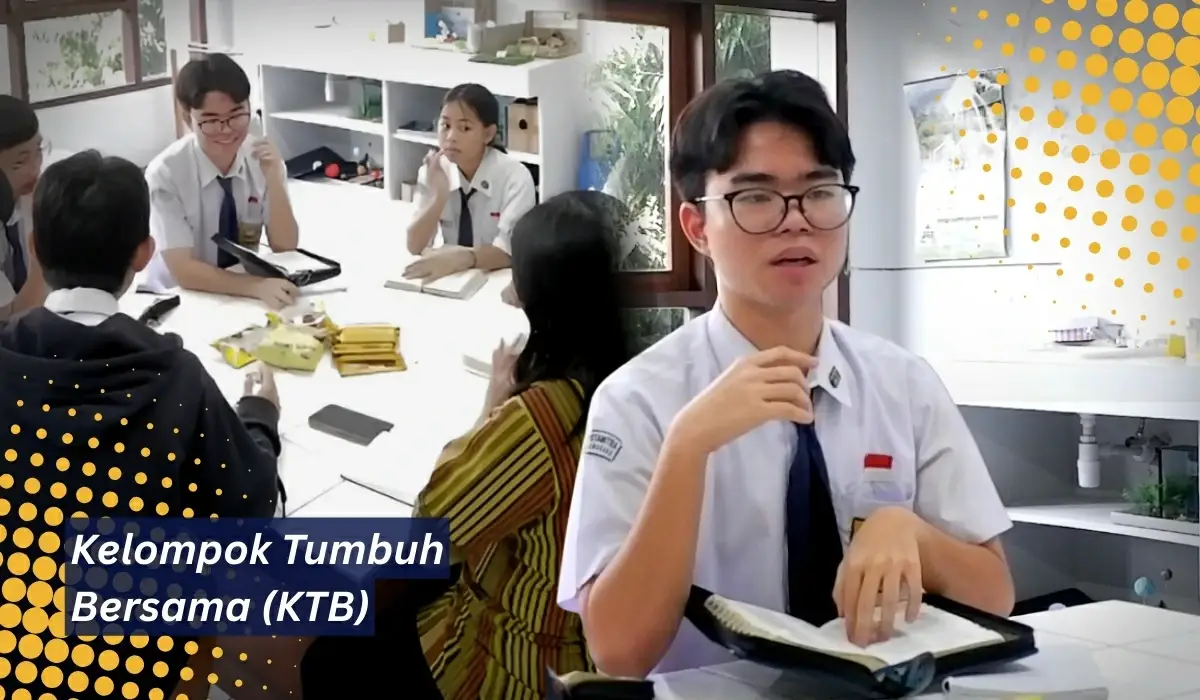 Sekolah Krista Mitra