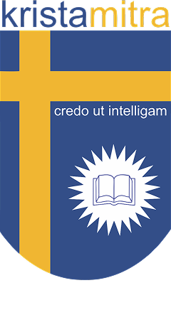 Logo Krista Mitra